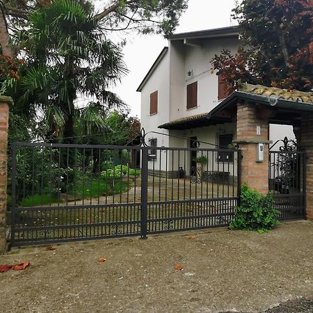 La Casa Di Gim Apartment ลูโก ภายนอก รูปภาพ