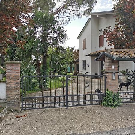 La Casa Di Gim Apartment ลูโก ภายนอก รูปภาพ