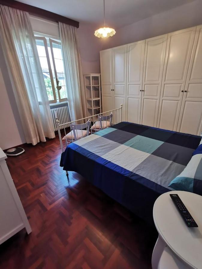 La Casa Di Gim Apartment ลูโก ภายนอก รูปภาพ