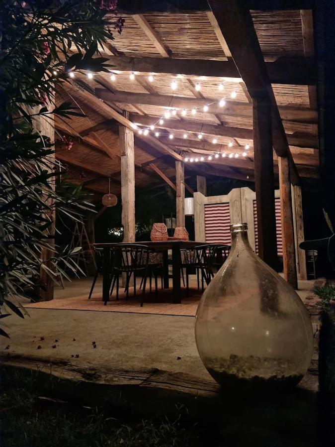 La Casa Di Gim Apartment ลูโก ภายนอก รูปภาพ