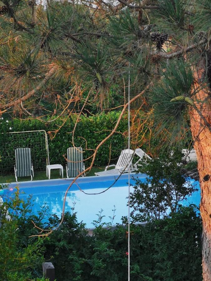 La Casa Di Gim Apartment ลูโก ภายนอก รูปภาพ