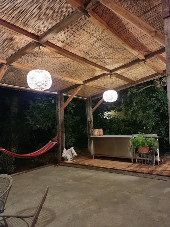 La Casa Di Gim Apartment ลูโก ภายนอก รูปภาพ