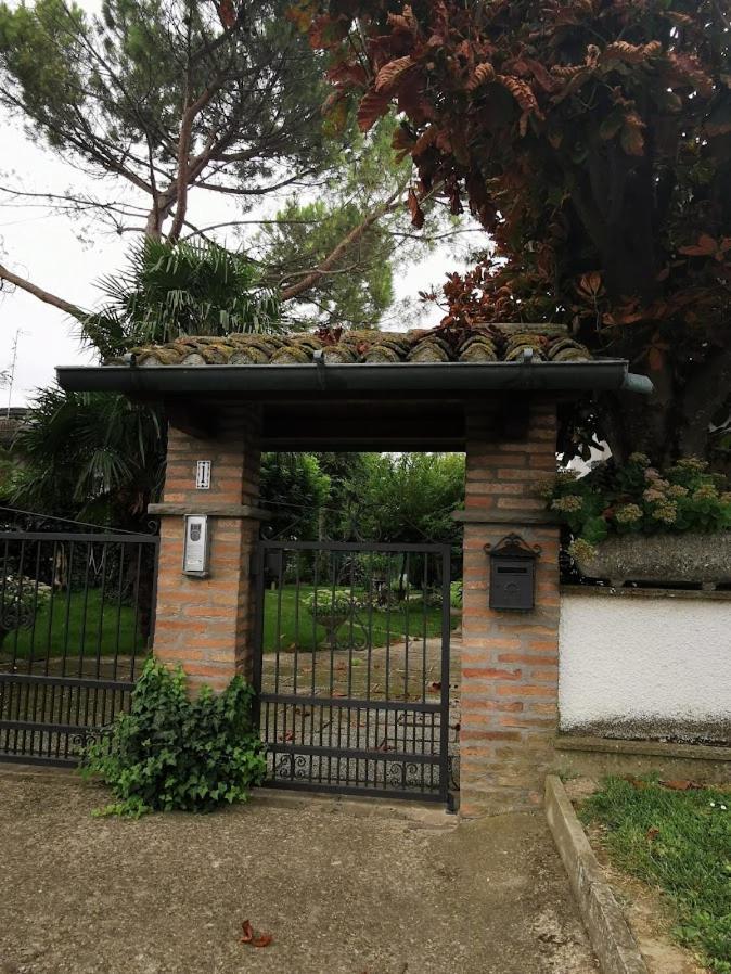 La Casa Di Gim Apartment ลูโก ภายนอก รูปภาพ
