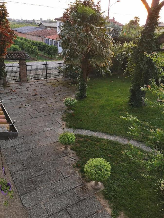 La Casa Di Gim Apartment ลูโก ภายนอก รูปภาพ