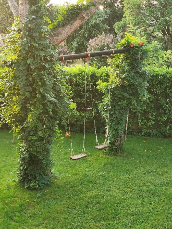 La Casa Di Gim Apartment ลูโก ภายนอก รูปภาพ